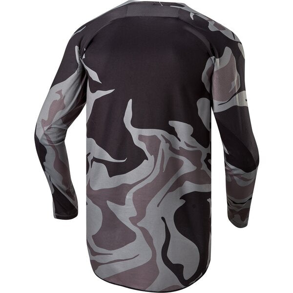 Tricou cross-enduro ALPINESTARS RACER TACTICAL