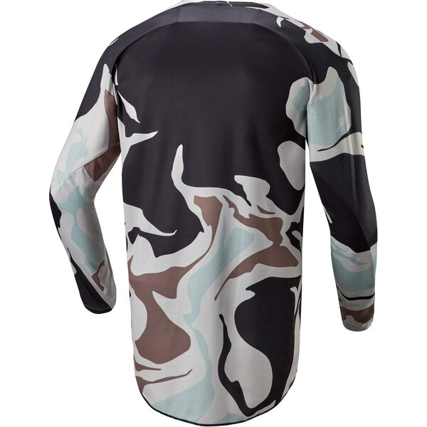 Tricou cross-enduro ALPINESTARS RACER TACTICAL