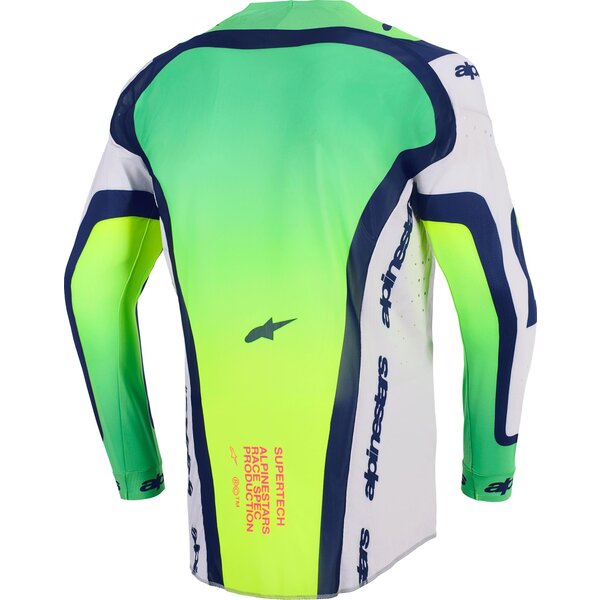 Gri/Galben fluo/Albastru