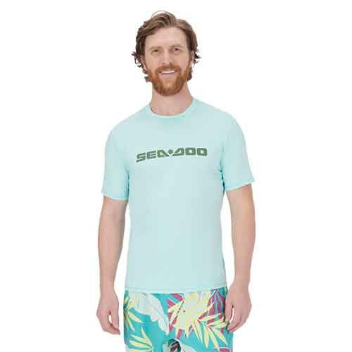 Tricou de protectie barbati Ice Sea-Doo