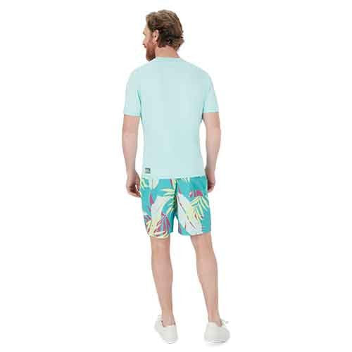 Tricou de protectie barbati Ice Sea-Doo