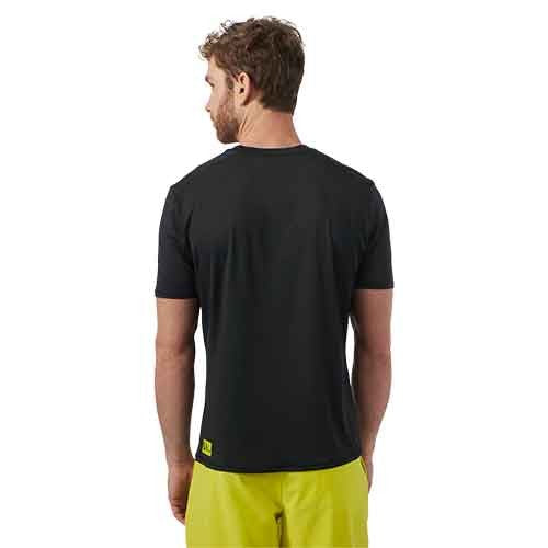 Tricou De Protectie Barbati Sea Doo - Negru