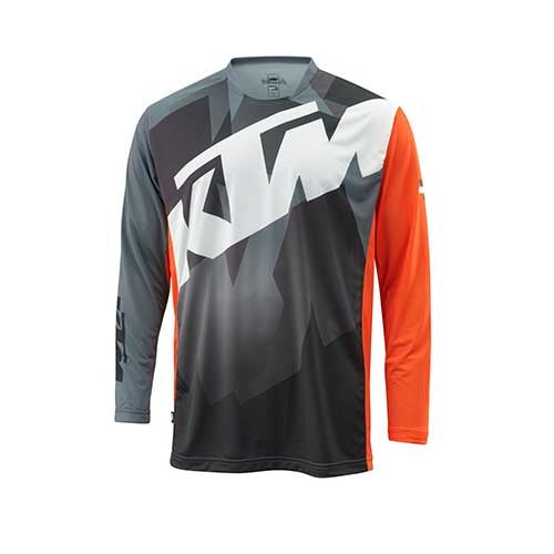 KTM POUNCE JERSEY