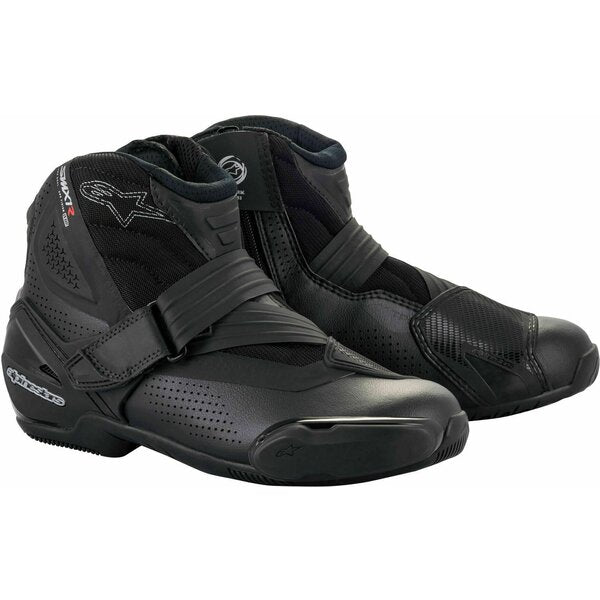 Alpinestars Smx 1 R V2 Vented - Negru