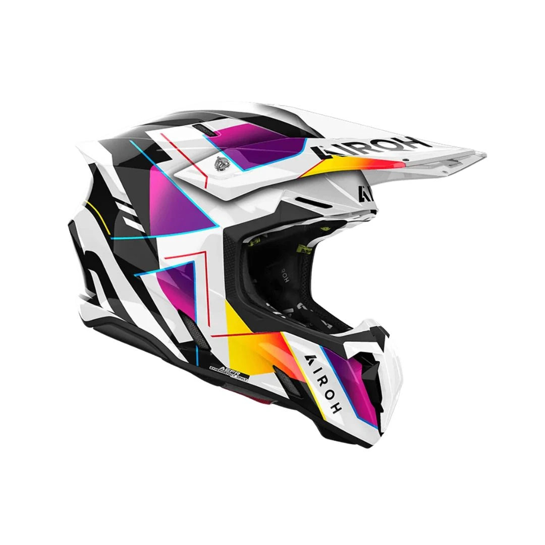 Multicolor