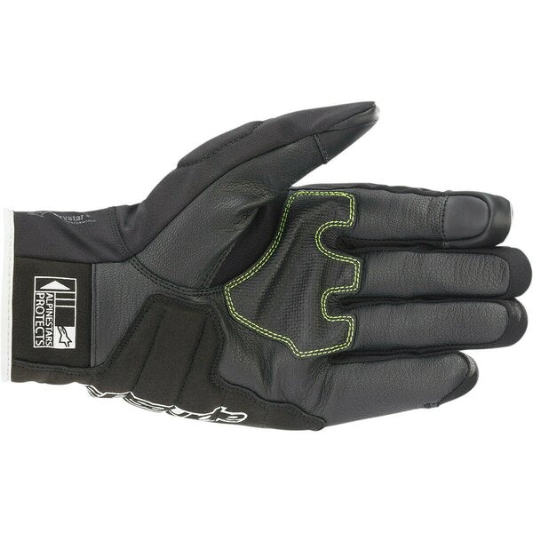 Alpinestars Smx Z Drystar - Alb/Rosu