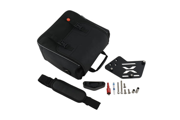 Cutie laterala DR sintetic 250-300CL-X