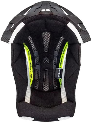 Airoh CUFFIA/CROWN PADDING AV ACE 2