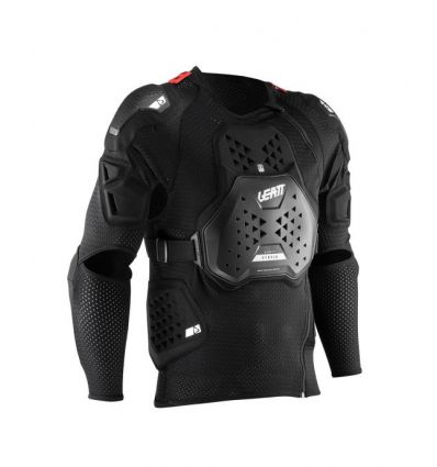 LEATT BODY PROTECTOR 3DF AIRFIT HYBRID - Image 1