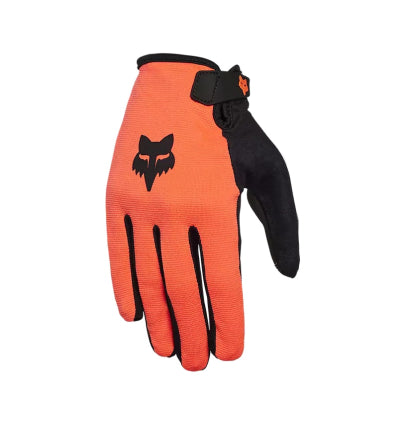 Fox Ranger Glove - Portocaliu
