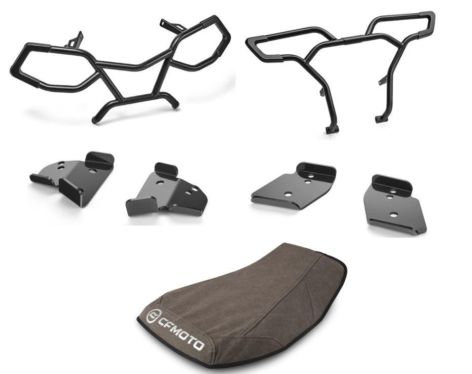 Kit farming CFORCE 400/450 500/520 S