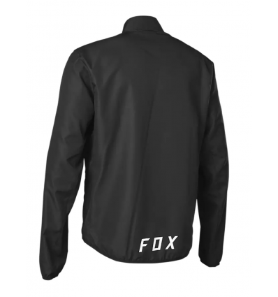 FOX RANGER WIND JACKET [BLK]