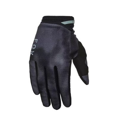 FOX 180 TAUNT GLOVE [BLK] - Image 1