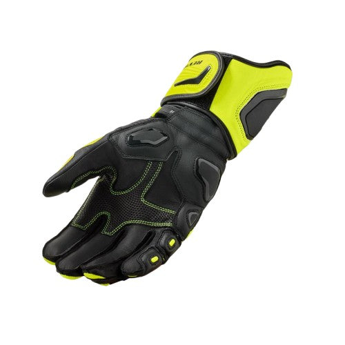 Galben Neon/Negru