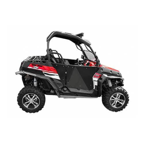 USA RIVAL CFMOTO ZFORCE 800/800EX/500