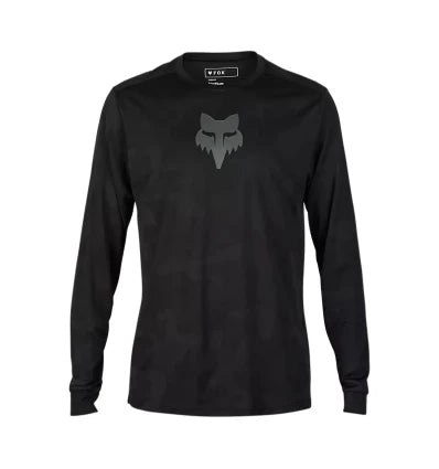 FOX RANGER TRU DRI LS JERSEY