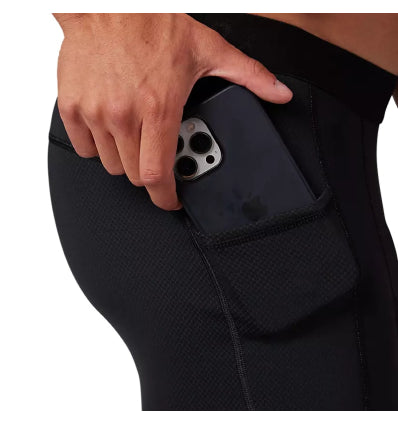 FOX TECBASE FIRE TIGHT [BLK] - Image 7