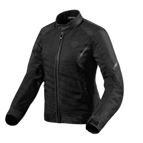 Rev It Torque 2 H2O Ladies - Negru