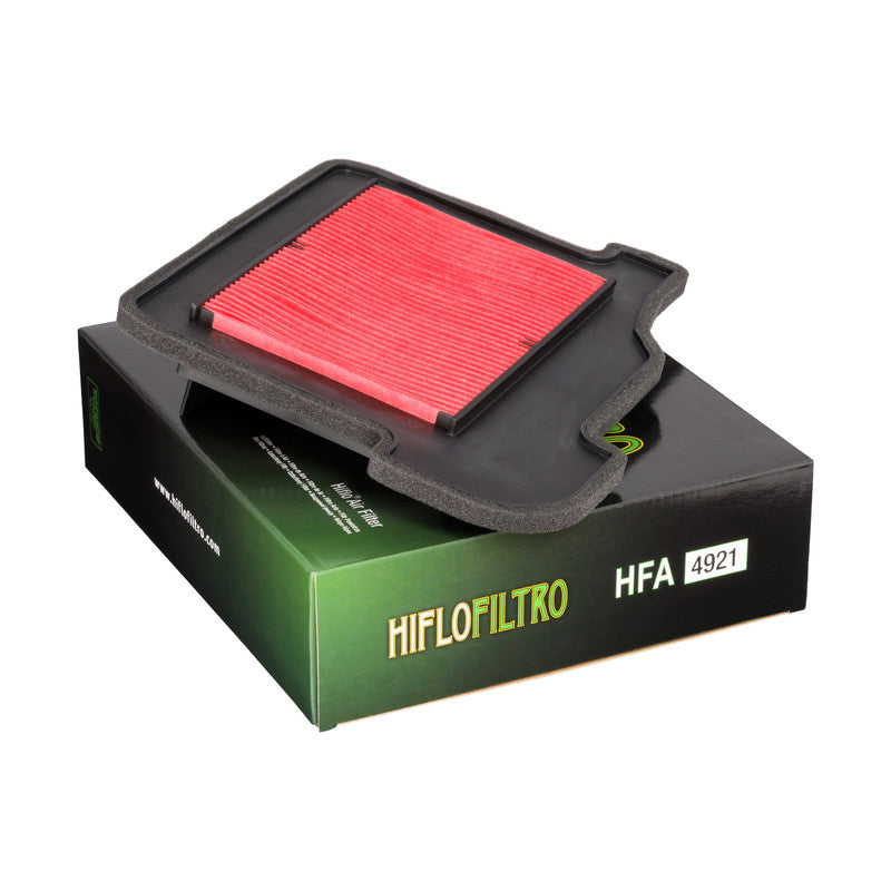 Hiflofiltro HIFLO - Filtru aer HFA4921 - MT-09'13-/FZ-09 '14