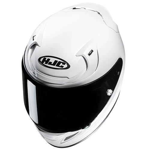 HJC RPHA 12 Solid Alb