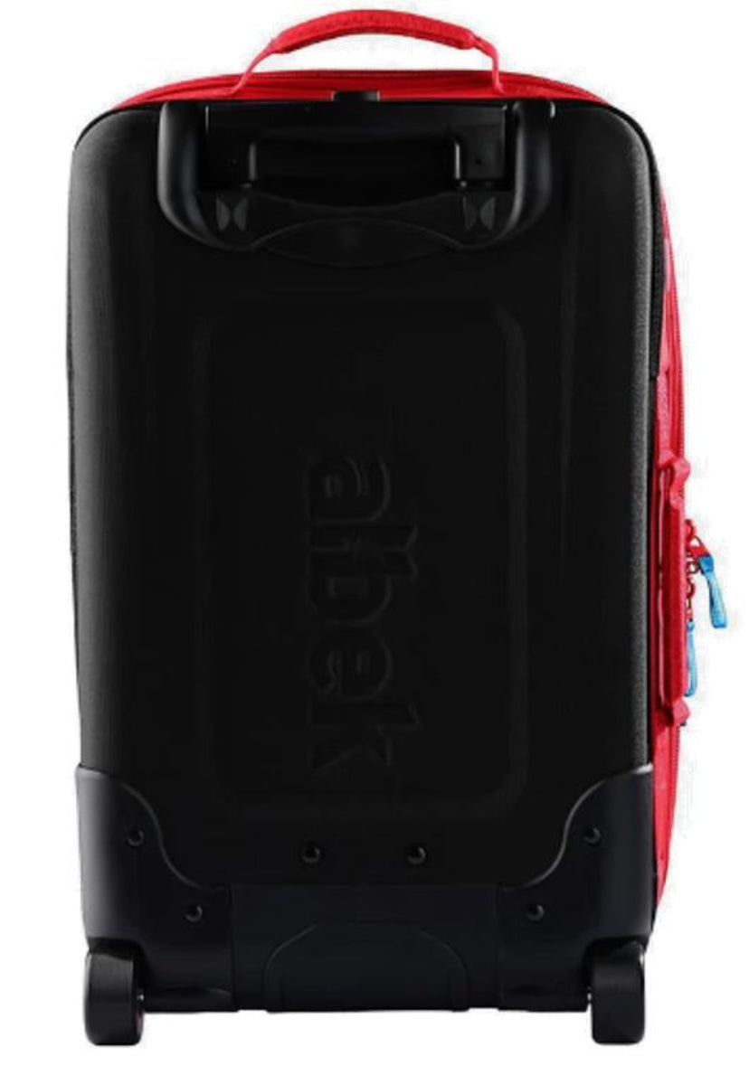 GasGas TLD TEAM SHORT HAUL ROLLER BAG - Image 4