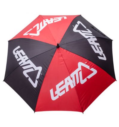 LEATT Umbrella RedWht