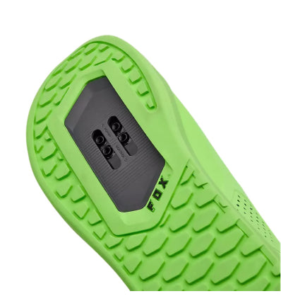 FOX FOX UNION BOA 50 YR [ACD GRN]