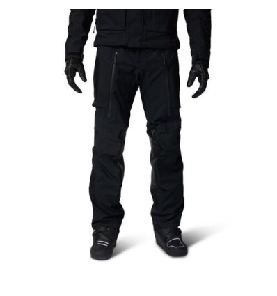 Ranger Gore Tex Adv Pant - Negru