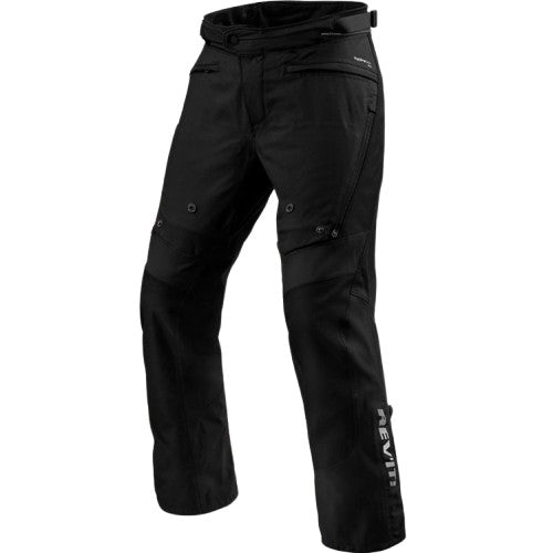 REV'IT! Horizon 3 H2O Pants Standard Black - Image 1