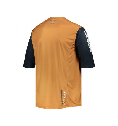 LEATT Jersey MTB Enduro 3.0 V22 Rust - Image 2