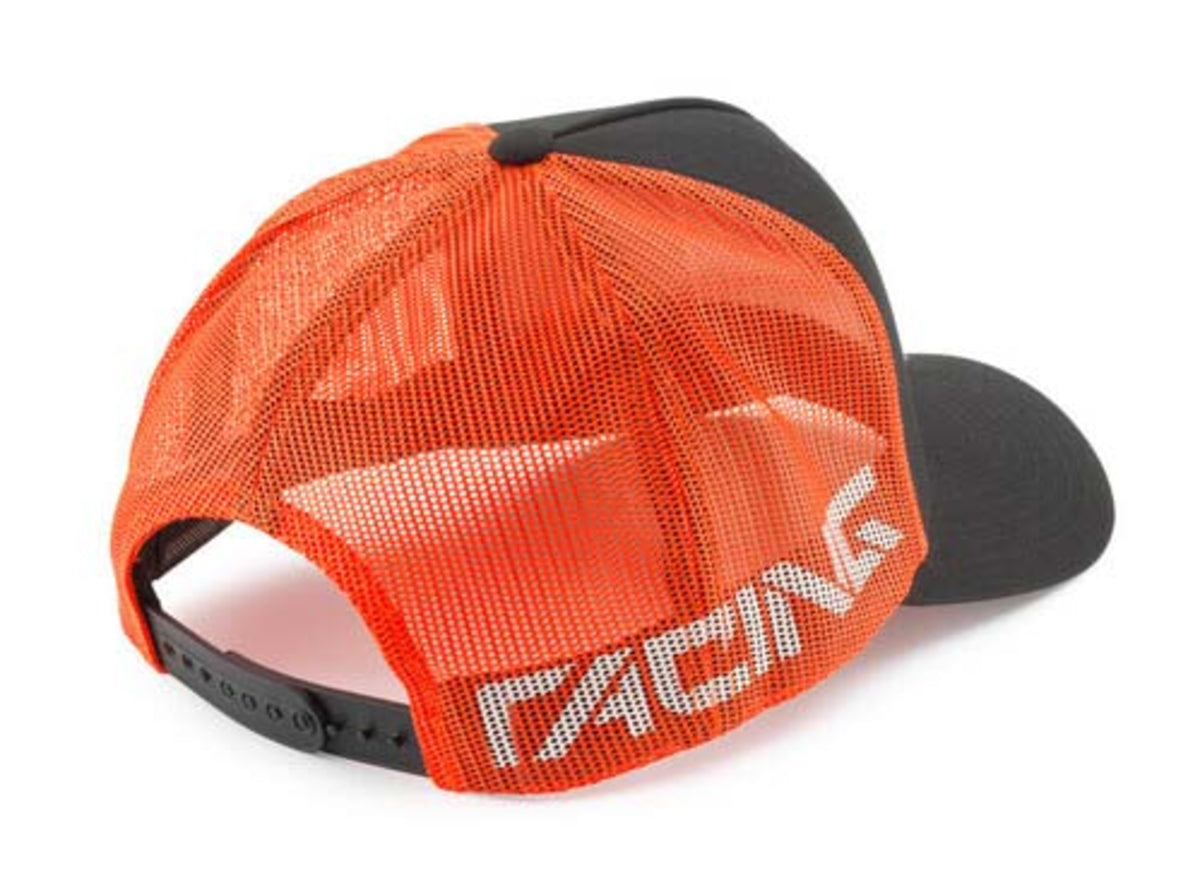 KTM TEAM TRUCKER CAP