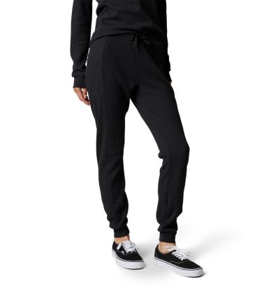 Fox High Desert Thermal Jogger - Negru