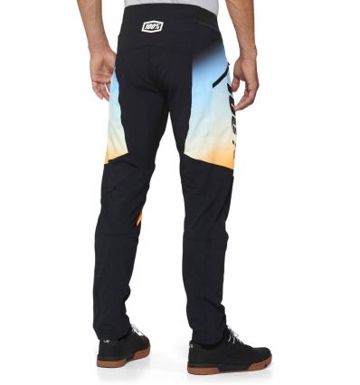 FOX R-CORE-X LE Pants Sunset - Image 2