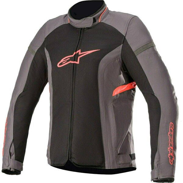 Alpinestars Stella T Kira V2 Air - Gri/Roz