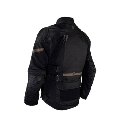 LEATT Jacket ADV MultiTour 7.5 Stealth - Image 3