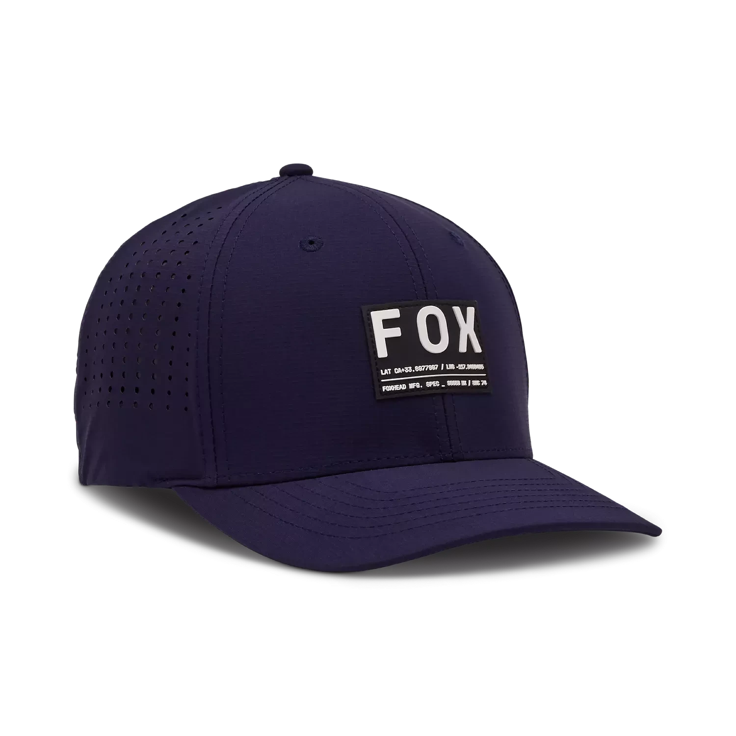 FOX Racing NON STOP TECH FLEXFIT [MDNT]
