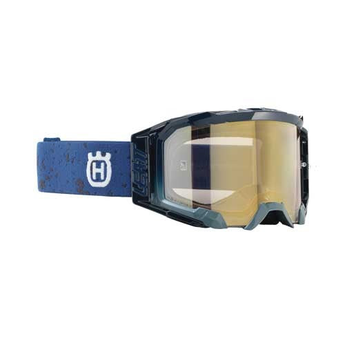 Husqvarna Velocity 5.5 Goggles OS - Image 1