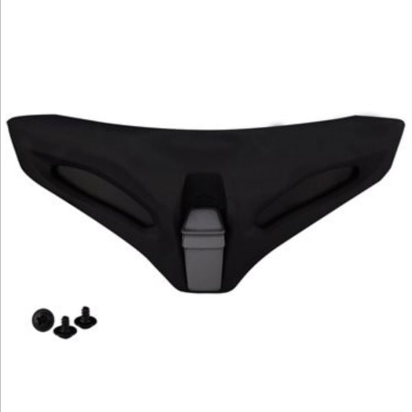 Negru mat