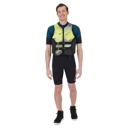 Vesta de salvare Airflow Sunset Edition PFD Unisex Can-Am Bombardier - Image 7