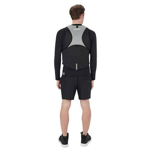 Vesta De Salvare Sea Doo Airflow Pfd Unisex - Gri