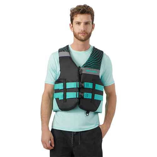 Vesta de salvare Sea-Doo Motion PFD Ice unisex