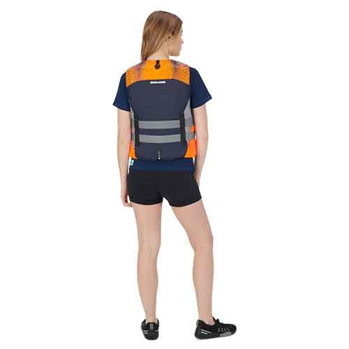 Vesta De Salvare Sea Doo Motion Pfd Unisex - Albastru