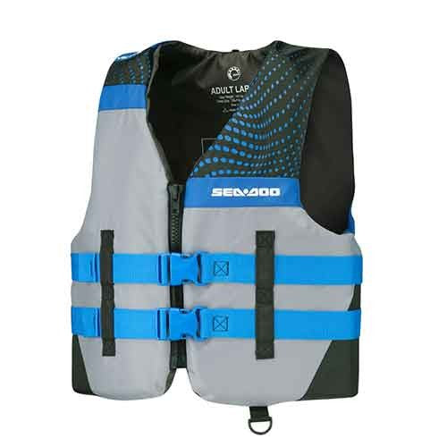 Vesta De Salvare Sea Doo Motion Pfd Unisex - Gri