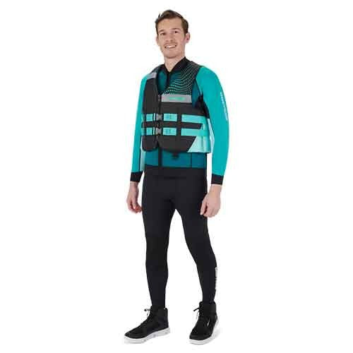 Vesta de salvare Sea-Doo Motion PFD Ice unisex