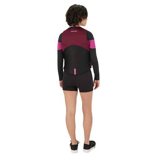 Vesta de salvare Sea-Doo Freedom Stream PFD Lava Red unisex - Image 9