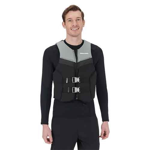 Vesta De Salvare Sea Doo Airflow Pfd Unisex - Gri