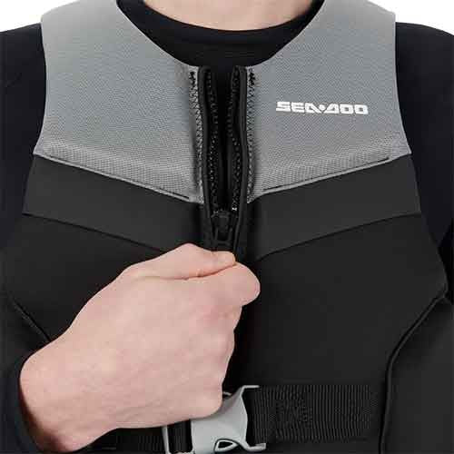 Vesta De Salvare Sea Doo Airflow Pfd Unisex - Gri