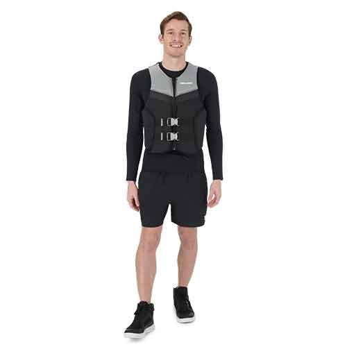 Vesta De Salvare Sea Doo Airflow Pfd Unisex - Gri