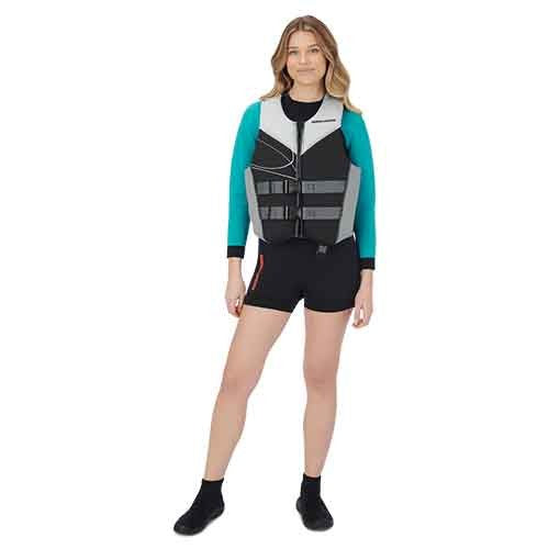 Vesta de salvare Sea-Doo Freedom Stream PFD Black unisex - Image 6