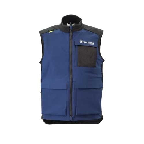 Husqvarna Gotland Vest